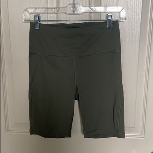 Bike shorts